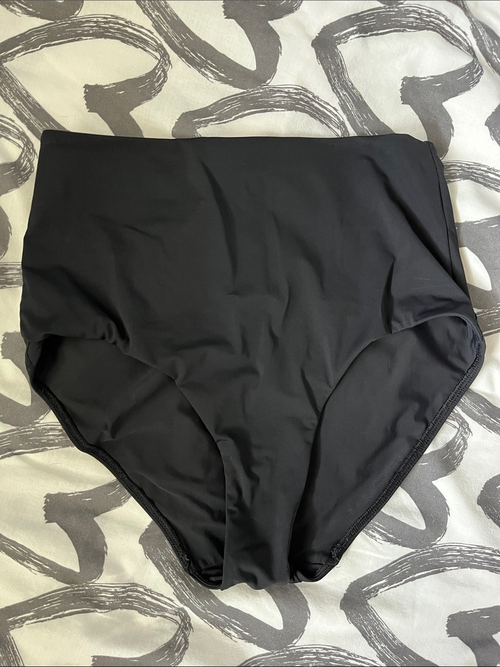 Lululemon swim bottoms